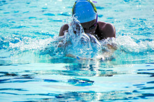 breaststroke swimming - swimming kaise sikhe