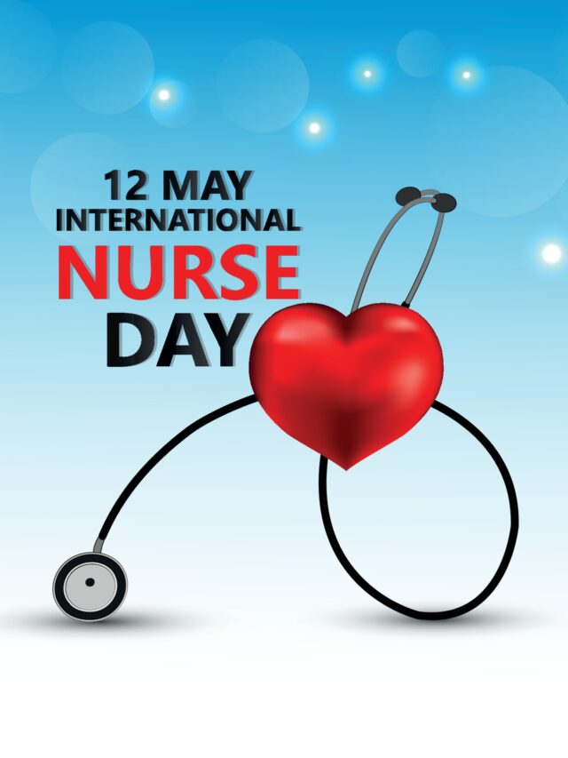 International nurse day 2023 - Wishes, Quotes & Images