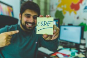 coding kaise sikhe