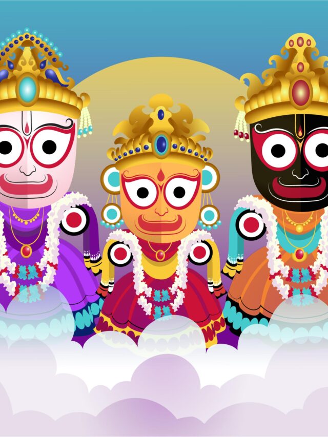 Jagannath Puri Rath Yatra 2023 – एकता, भक्ति और आनंद की दिव्य यात्रा